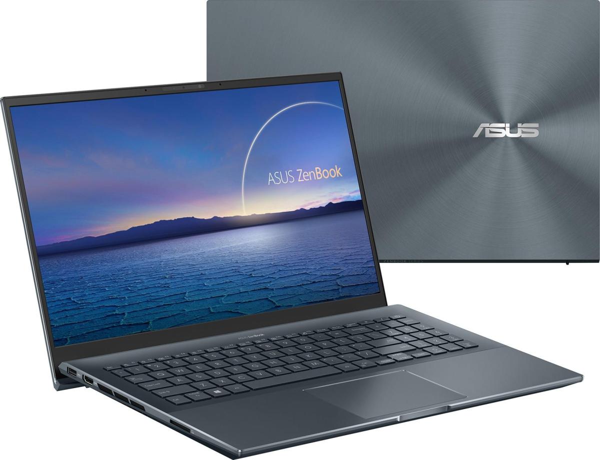 Ультрабук Asus UX535Li