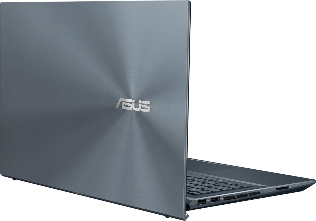 Ультрабук Asus UX535Li