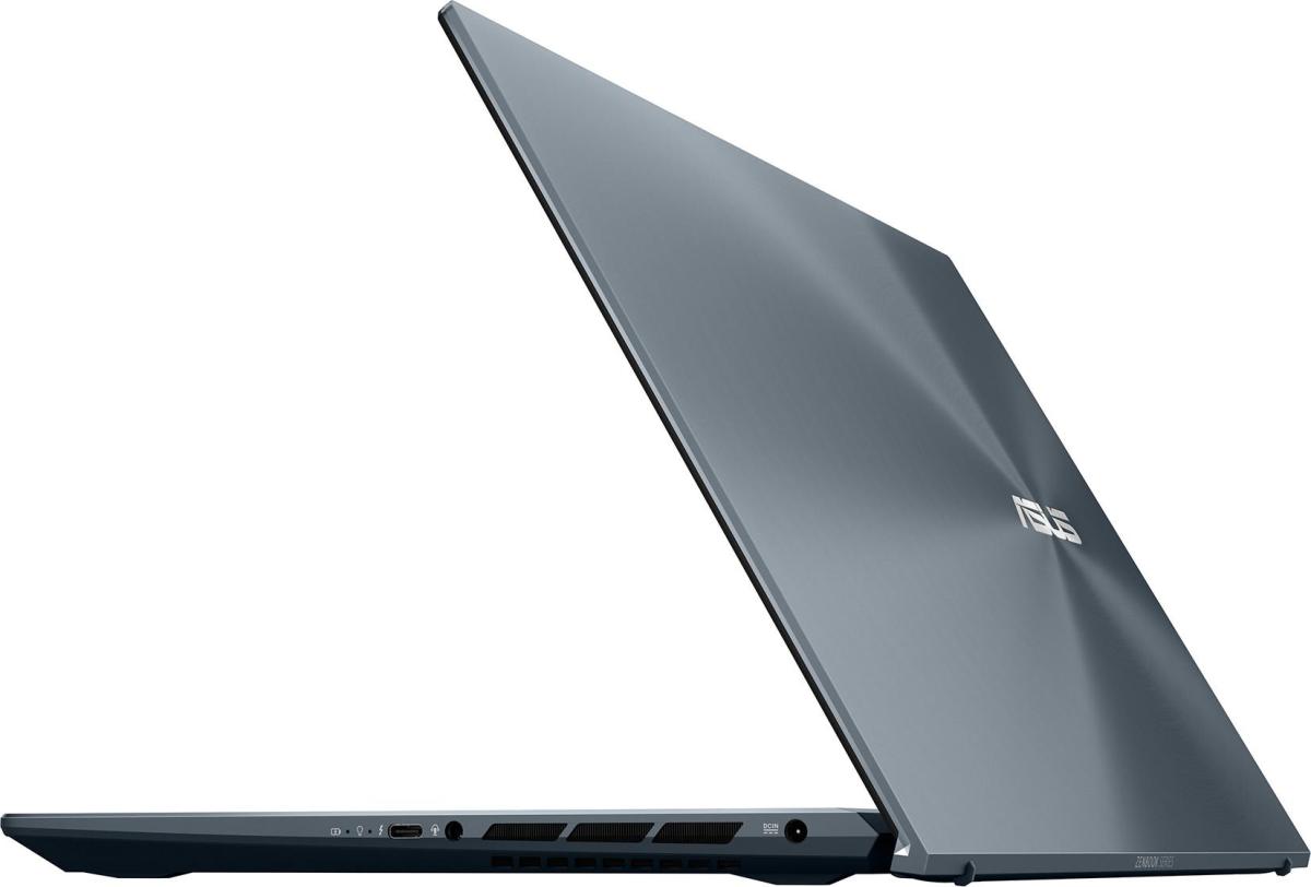 Ультрабук Asus UX535Li