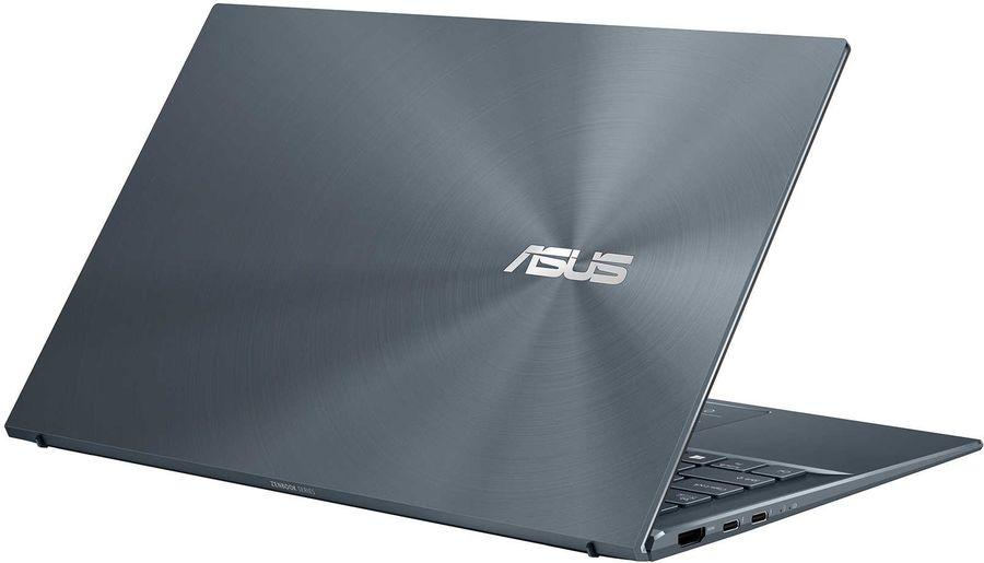 Ультрабук Asus UX435Eg