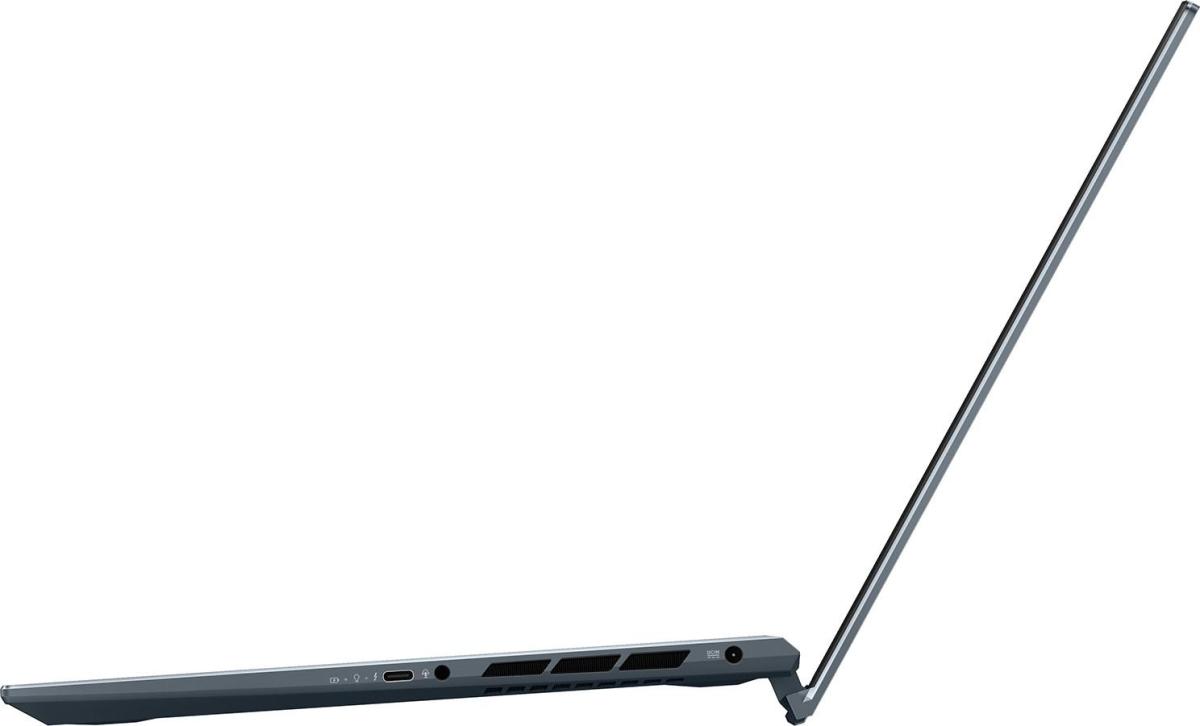 Ультрабук Asus ZENBOOK 15 UX535Li