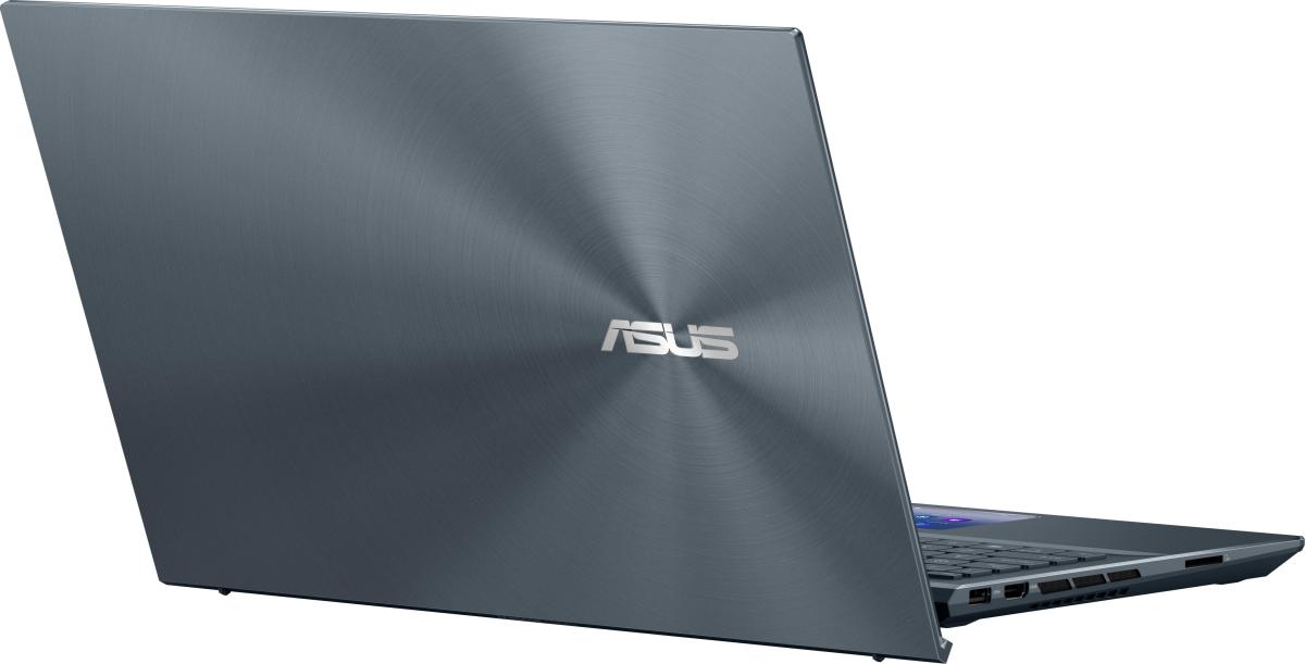 Ультрабук Asus ZENBOOK 15 UX535Li