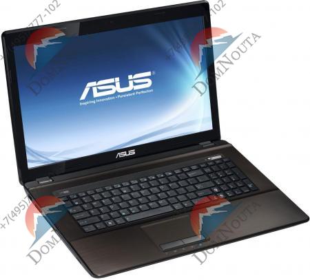 Ноутбук Asus K73Sm