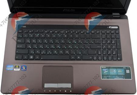 Ноутбук Asus K73Sm