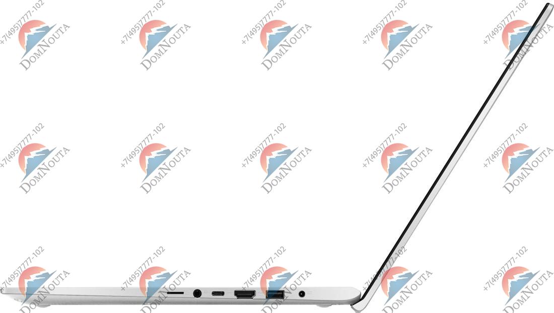 Ноутбук Asus VivoBook 17 X712Eq
