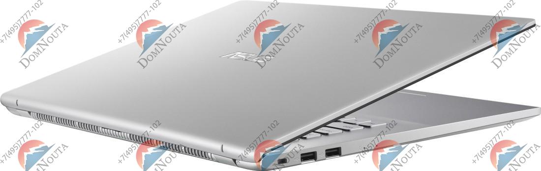Ноутбук Asus VivoBook 17 X712Eq