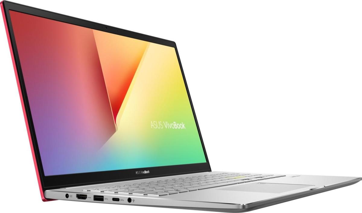 Ноутбук Asus VivoBook S15 S533Jq