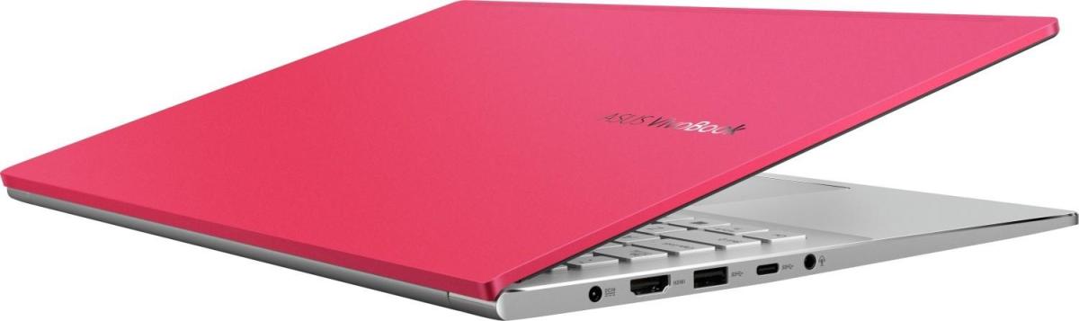 Ноутбук Asus VivoBook S15 S533Jq