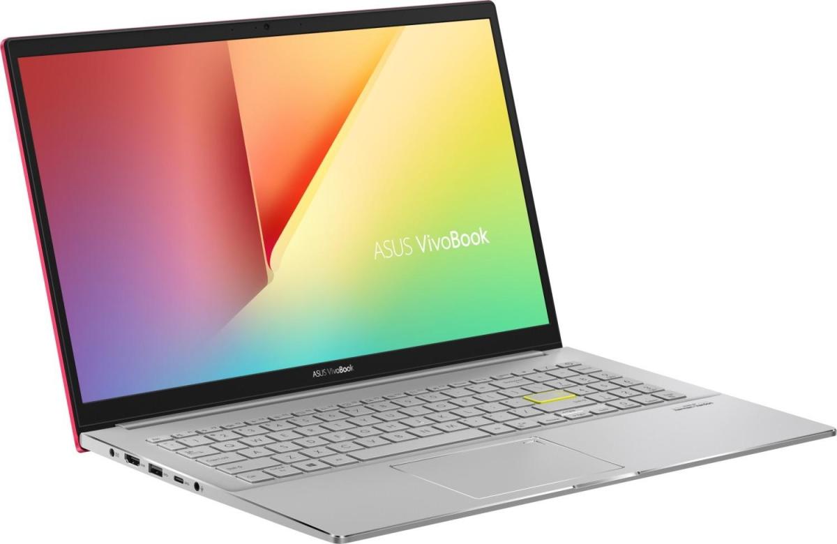 Ноутбук Asus VivoBook S15 S533Jq