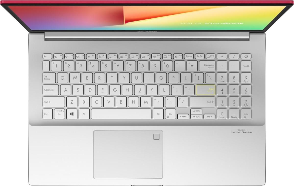 Ноутбук Asus VivoBook S15 S533Jq