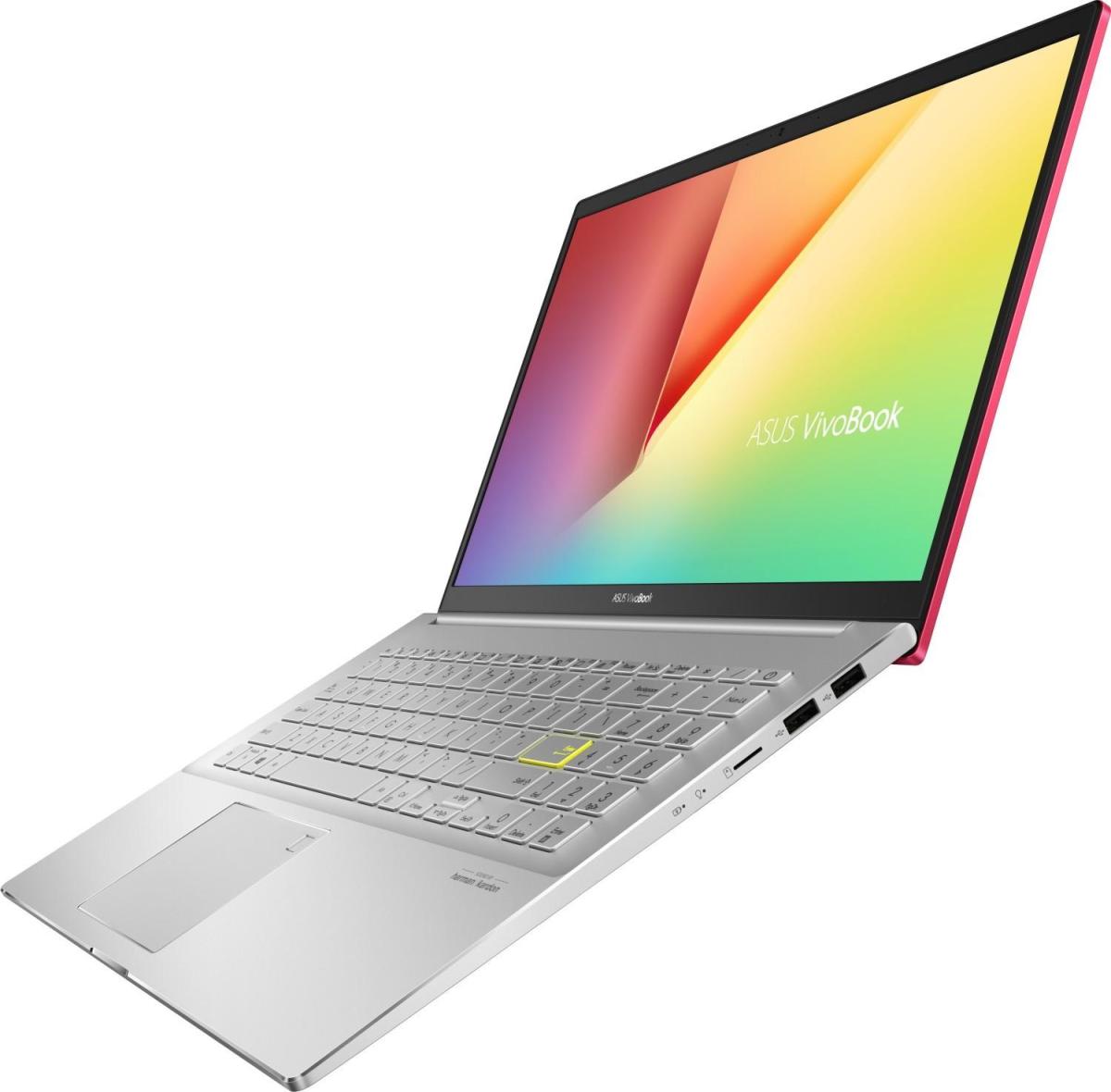Ноутбук Asus VivoBook S15 S533Jq