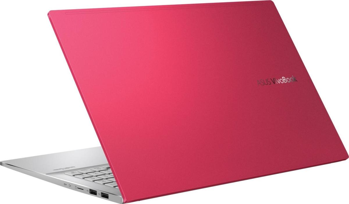 Ноутбук Asus VivoBook S15 S533Jq