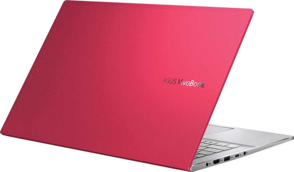 Ноутбук Asus VivoBook S15 S533Jq