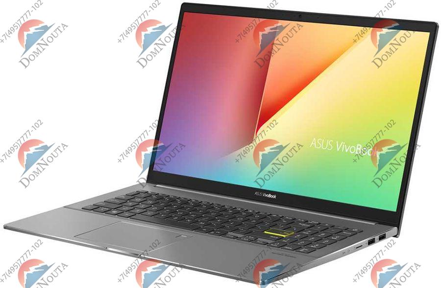 Ноутбук Asus VivoBook S15 S533Jq