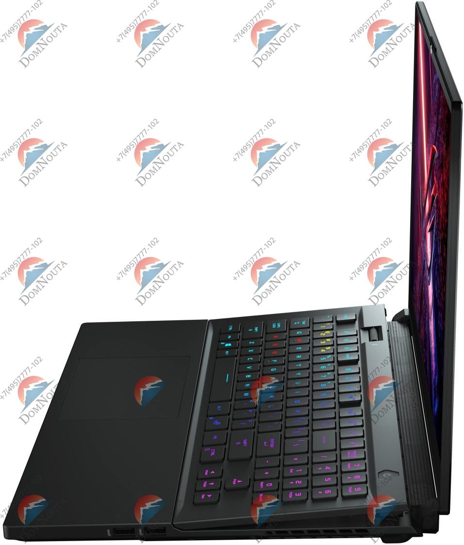 Ноутбук Asus GX703Hr