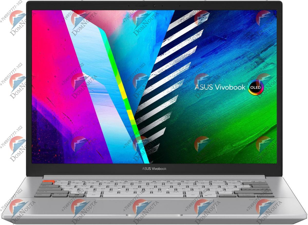Ноутбук Asus Vivobook Pro N7400Pc
