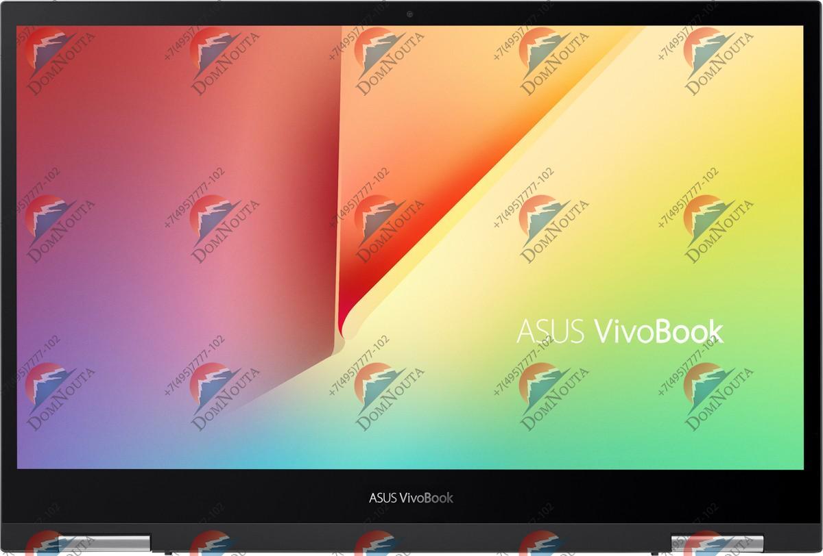 Ноутбук Asus VivoBook Flip TP470Ea