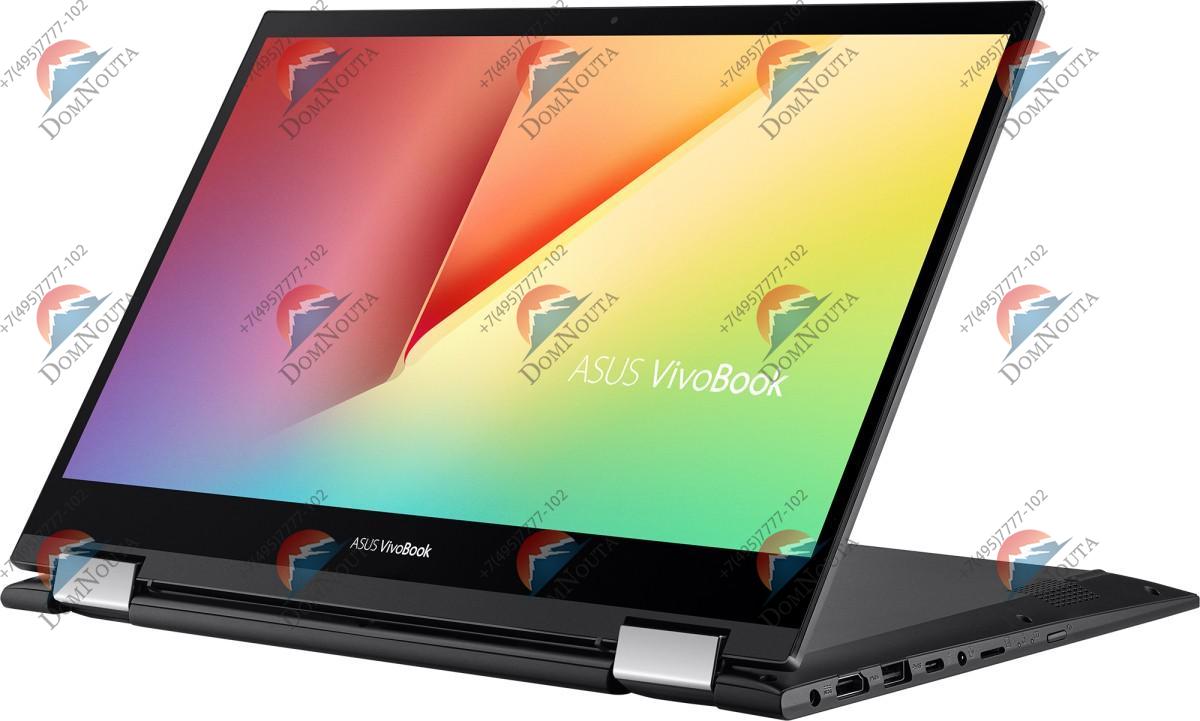 Ноутбук Asus VivoBook Flip TP470Ea