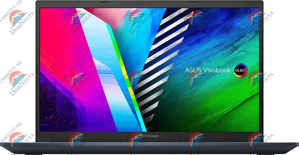 Ноутбук Asus Vivobook Pro K3500Pc