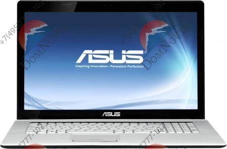 Ноутбук Asus K73Sd