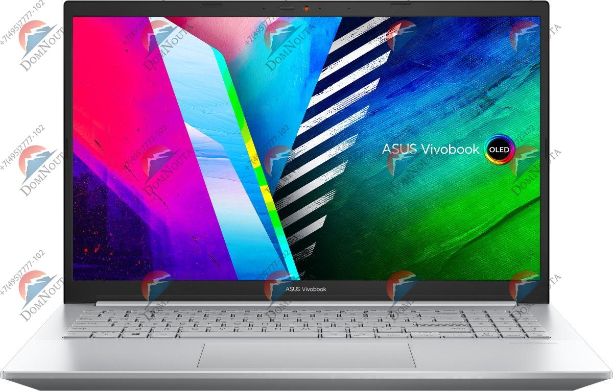 Ноутбук Asus Vivobook Pro M3500Qc