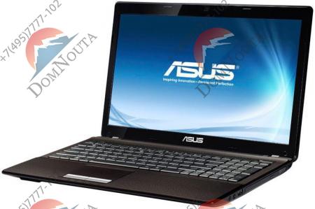 Ноутбук Asus K53U