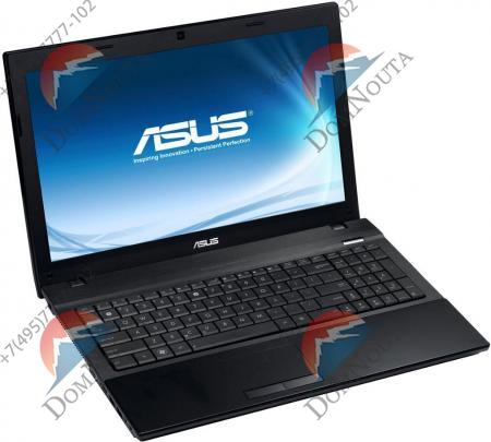Ноутбук Asus P53Sj