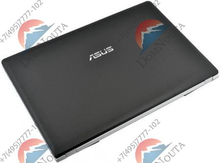 Ноутбук Asus N56Vj