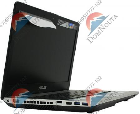 Ноутбук Asus N46Vz