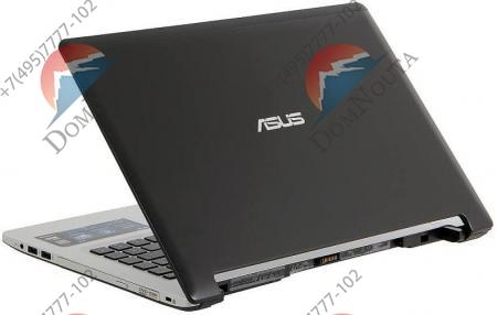 Ноутбук Asus K46Cm