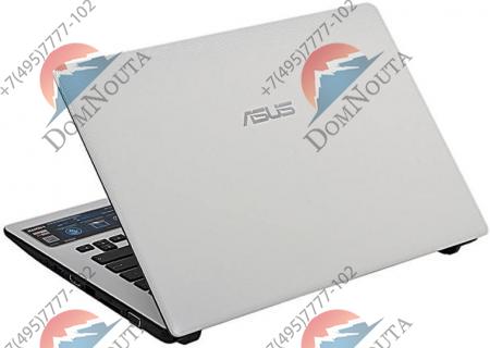Ноутбук Asus X301A