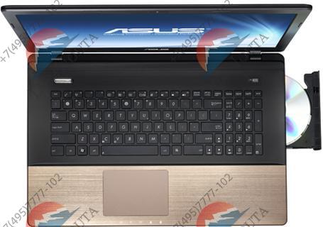 Ноутбук Asus K75Vj