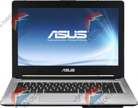 Ноутбук Asus S46Cb