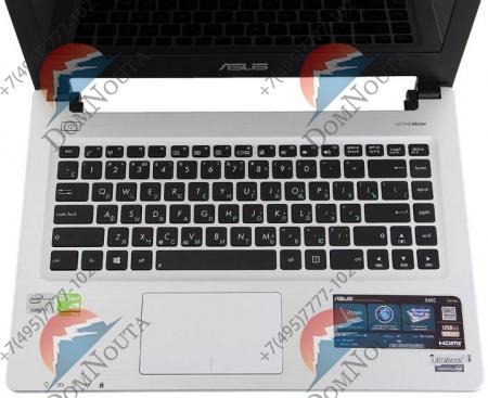 Ноутбук Asus S46Cb