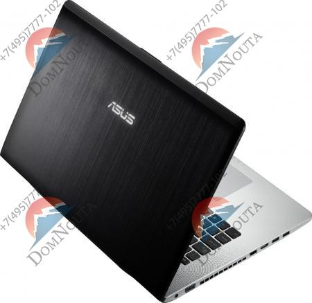 Ноутбук Asus N76Vb