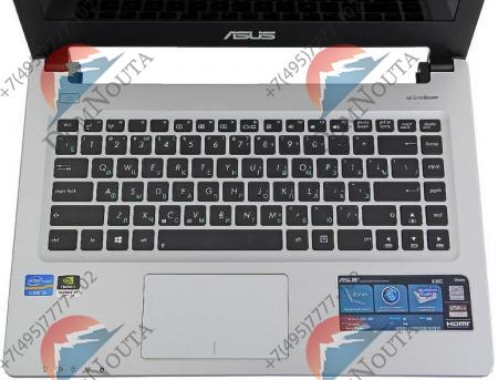 Ноутбук Asus K46Cm