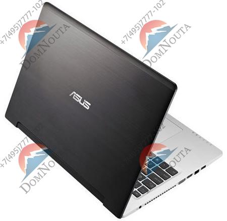 Ноутбук Asus K56Cb