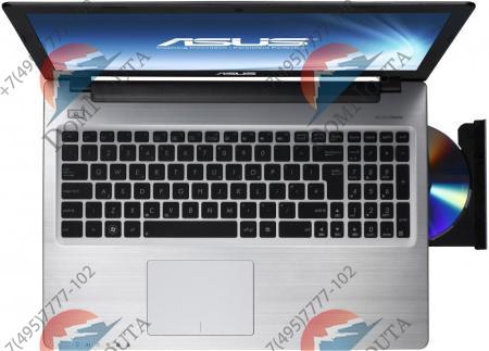 Ноутбук Asus K56Cm