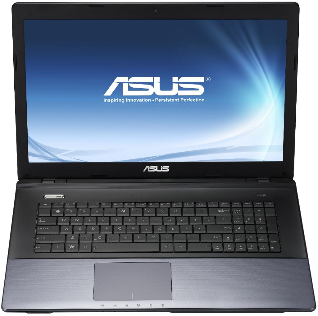 Ноутбук Asus K75De