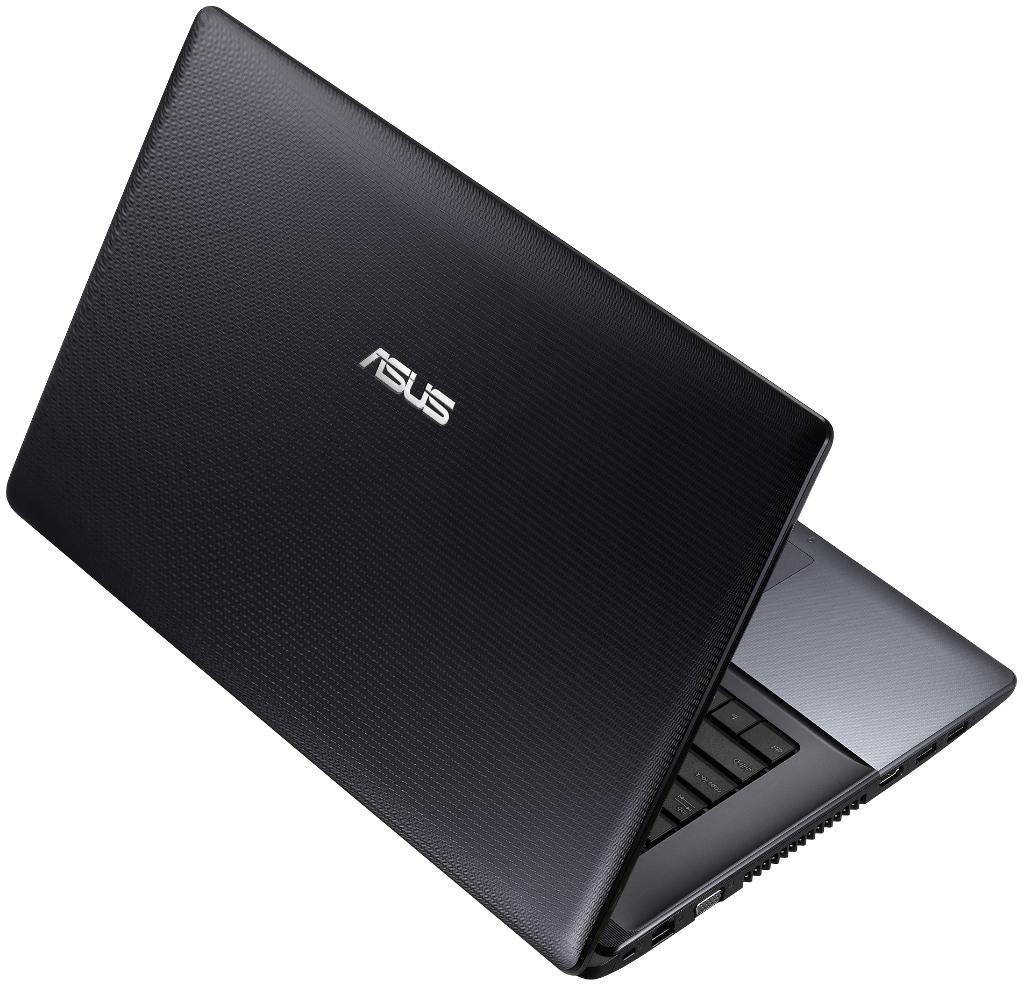 Ноутбук Asus K75De