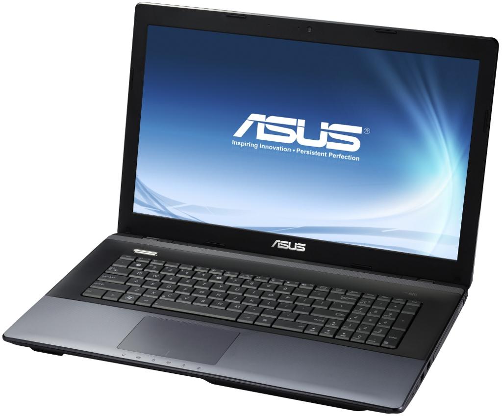 Ноутбук Asus K75De