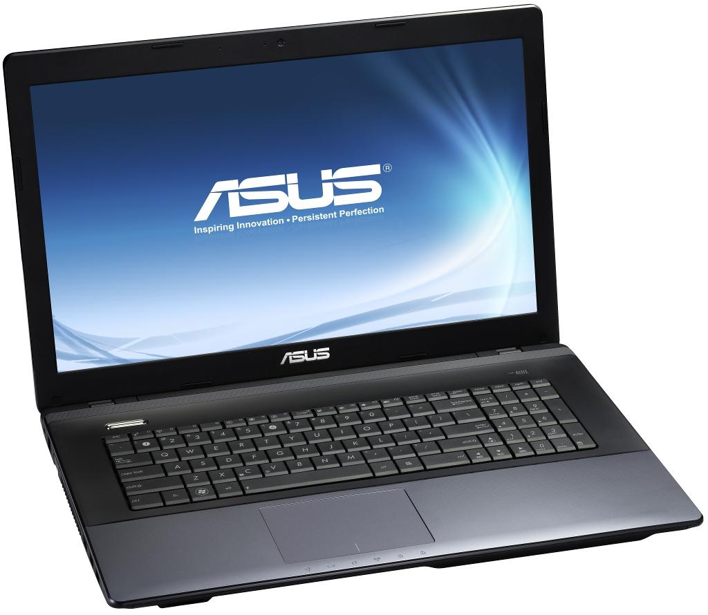 Ноутбук Asus K75De