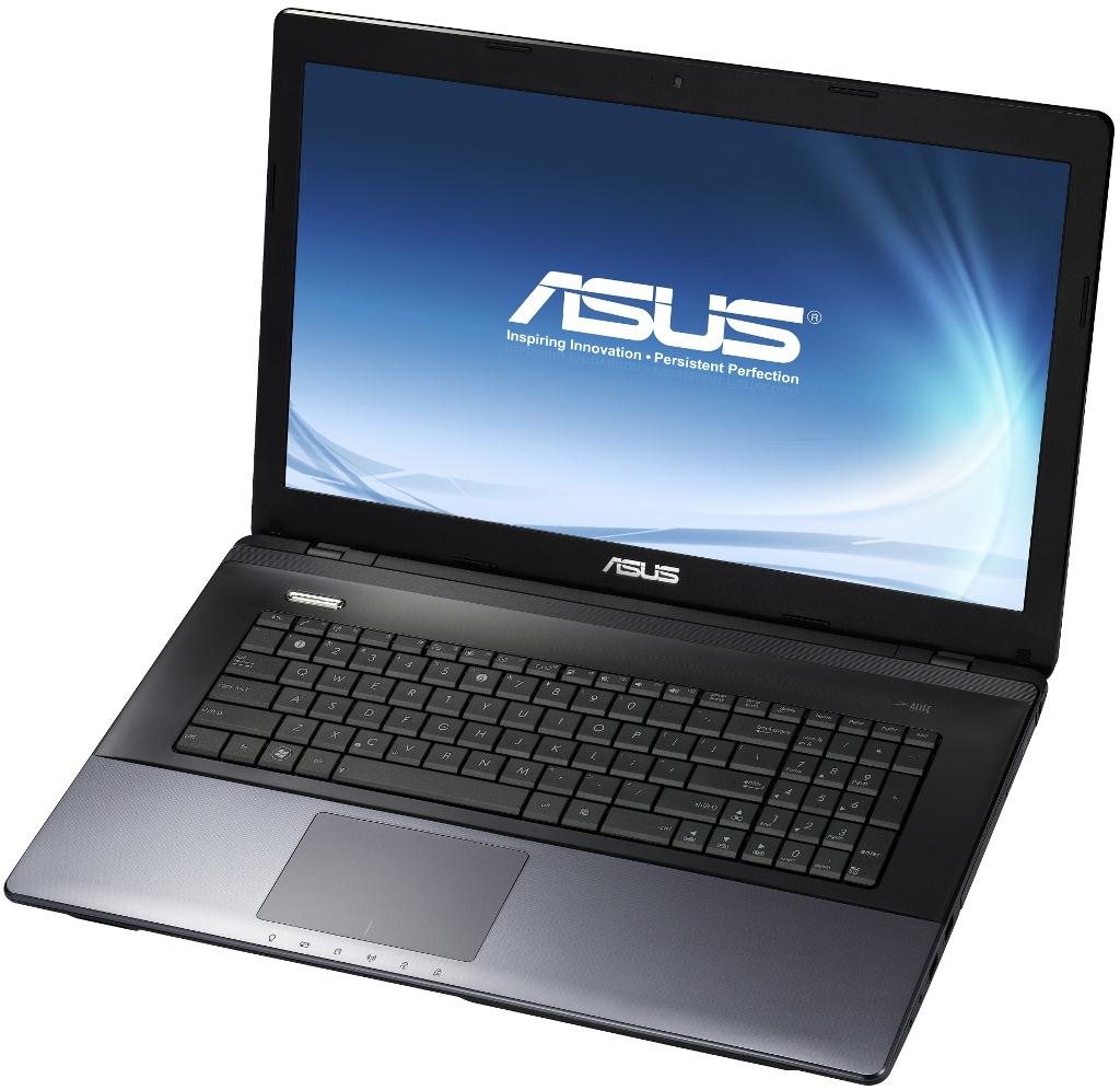 Ноутбук Asus K75De