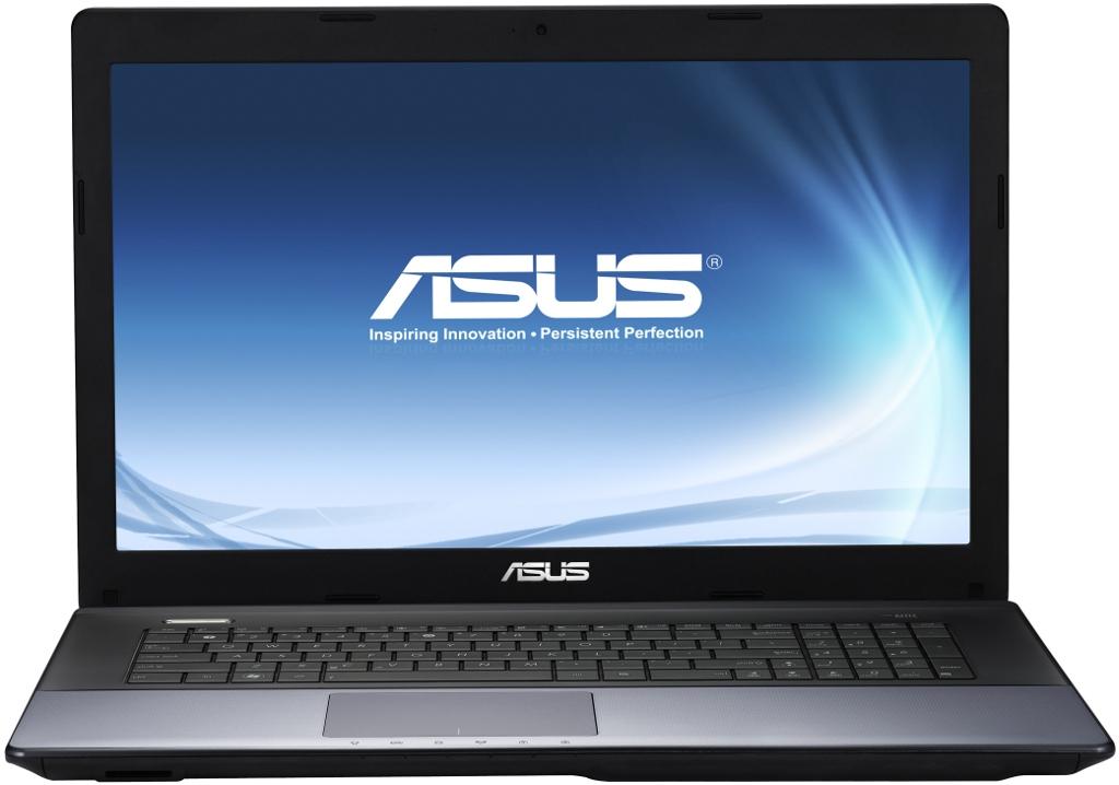 Ноутбук Asus K75De