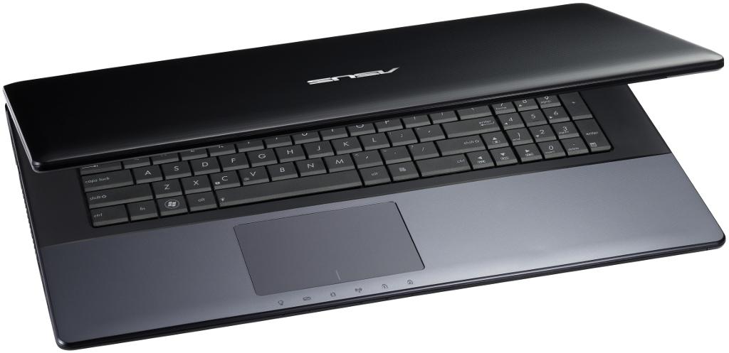 Ноутбук Asus K75De