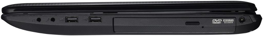 Ноутбук Asus K75De
