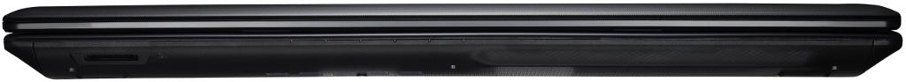 Ноутбук Asus K75De