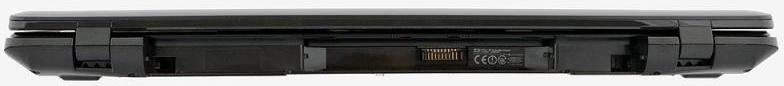 Ноутбук Asus K75De