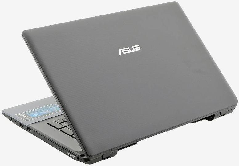 Ноутбук Asus K75De