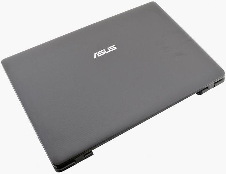 Ноутбук Asus K75De